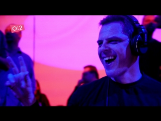 Markus Schulz в Globalclubbing: об Avicii, Америке, детстве и диджеинге — о2тв: InstaНовости