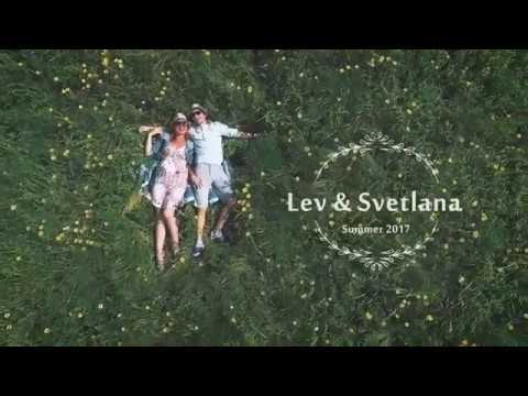 Lev Svetlana - Lovestory