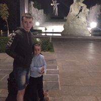 Дима Осинцев