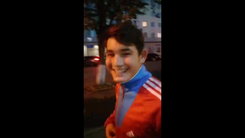 Ищу тебя. Дёма Знакомст... - Live