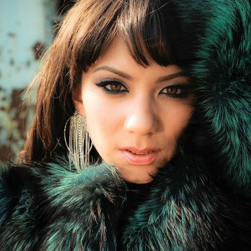 Cory Lee альбом Cold December