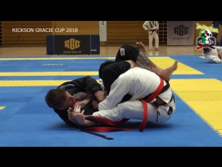 Roger Gracie Cup 2018 Tokyo black belts 2