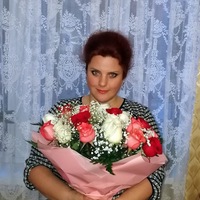 Татьяна Цыганок-Ломовцева