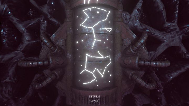 Головоломка с изображением в Lust for Darkness