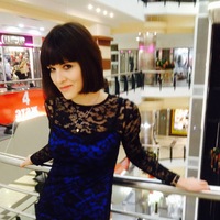 Алиса Шутова