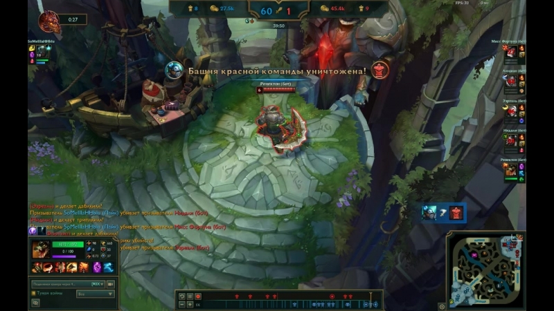 PBE Paik Test