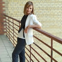 Юлия Дёмина | Курган