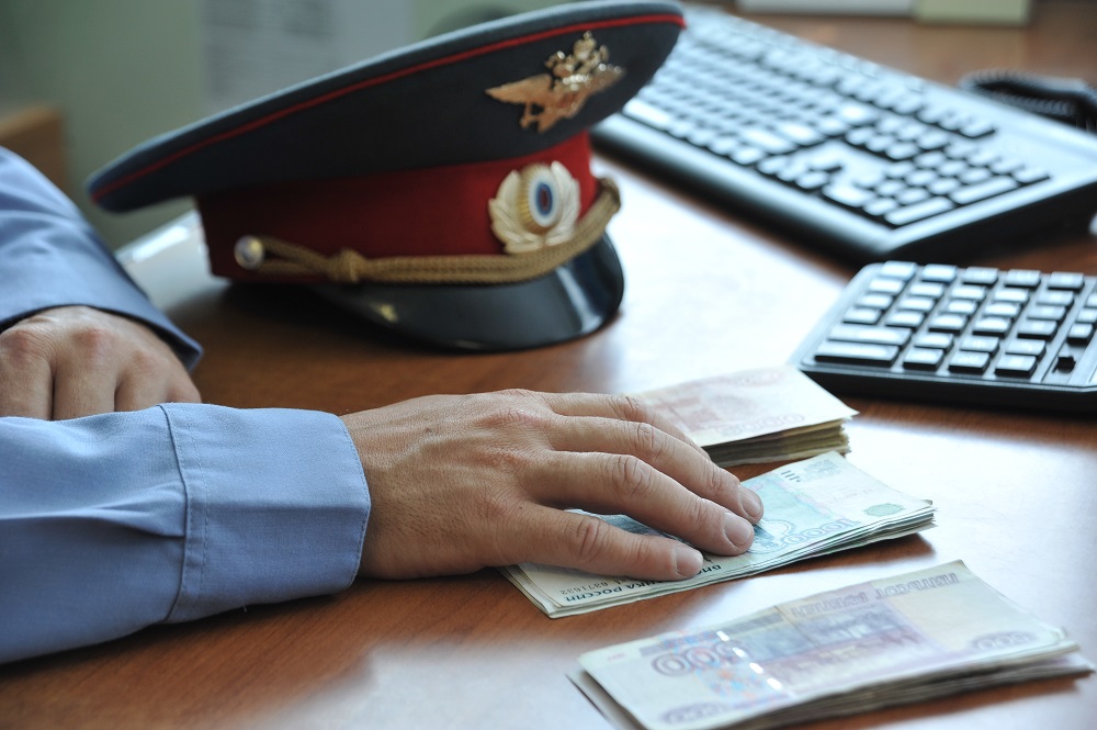 В КЧР за одну неделю завели 17 уголовных дел за коррупцию В КЧР за одну неделю завели 17 уголовных дел за коррупцию