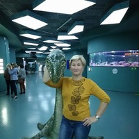 Татьяна Басова | Ялта