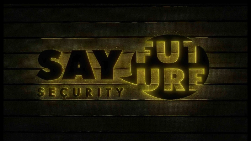 Say Future Security