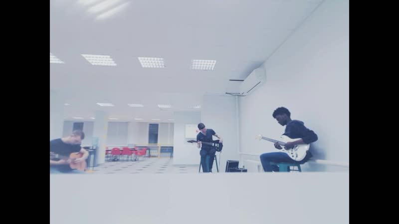 StudMusicClub Jam2