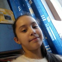 Вероника Кузьмина |