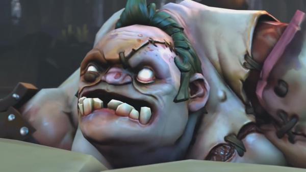 Dota 2 - 5 стереотипов о дотерах