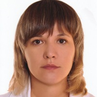 Ольга Пилявцева