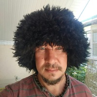Владимир Комаров