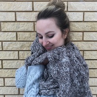 Марина Каганова