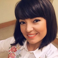 Яна Перевертова