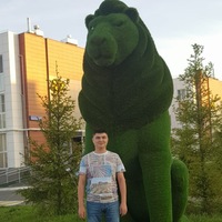 Азат Садыков