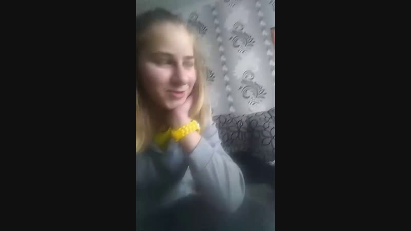 Виктория Захарова - Live