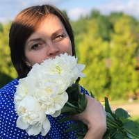 Татьяна Скорова