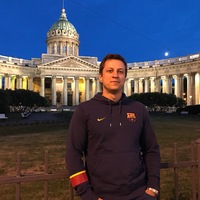 Сергей Башкатов