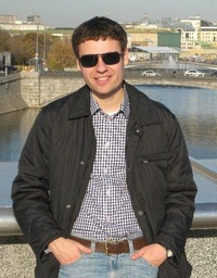 Антон Павлович