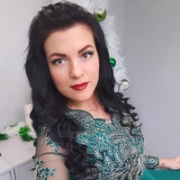 Марина Хаустова