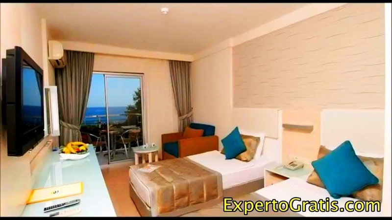 Grand Okan Hotel, Kusadasi, Turkey