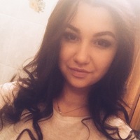 Екатерина Лукьянченко
