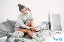 Уже придумала, как разыграть любимого? Не забудь: сегодняшний день просто создан для улыбок!: )