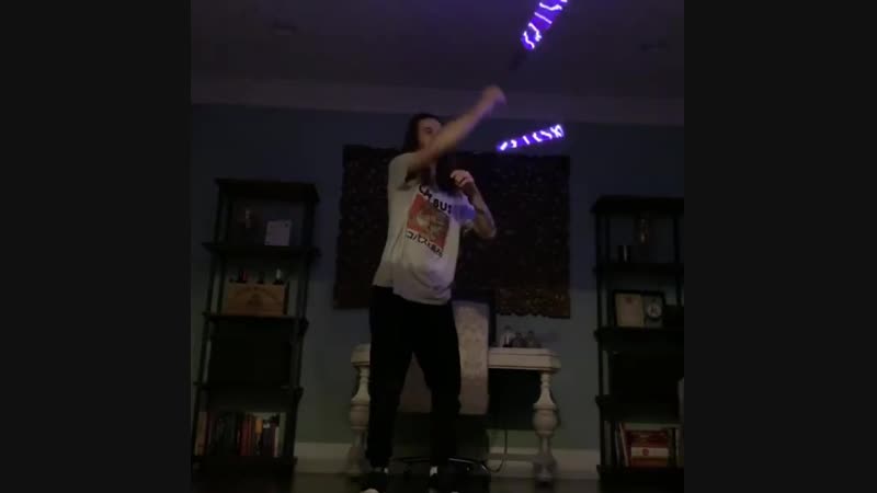The flow from @prop_circles