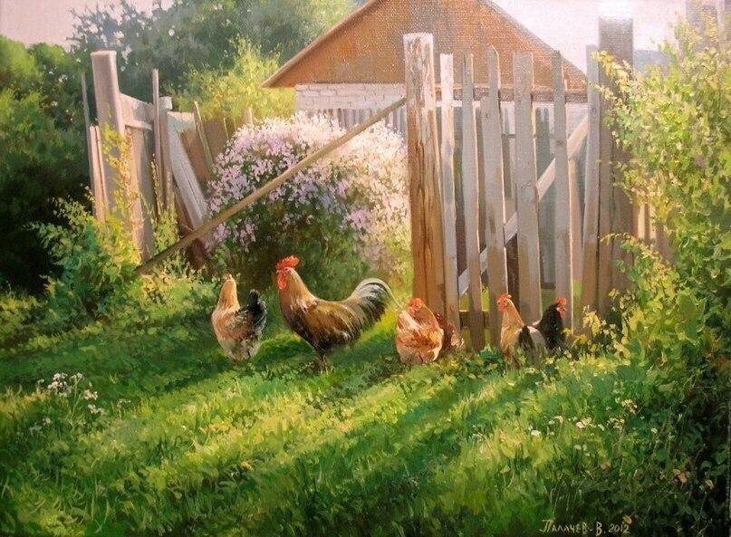 Кафе "У пани Сони"