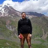 Артём Байловский