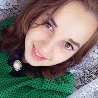 Оля Федорова | Москва