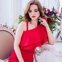 Юлия Астахова | Ставрополь