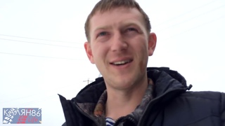 Архив: Батыр не смог / 26.03.2016