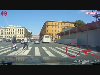Самый лучший ролик ГИБДД