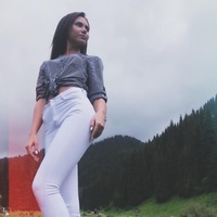 Кристина Иванова
