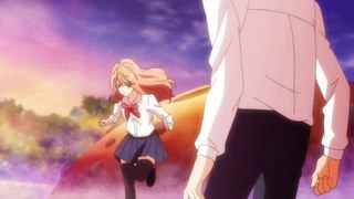 3D Kanojo Real Girl「AMV」- Shouldn't Be a Good In Goodbye - EPISODE 7