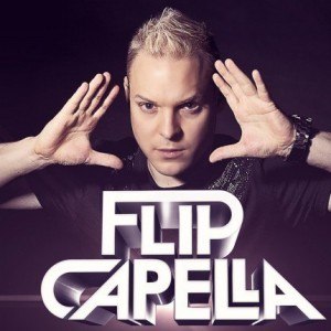 Flip Capella