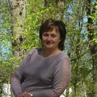 Лариса Пронькина |