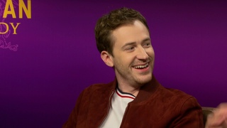 Bohemian Rhapsody_ Joseph Mazzello And Gwilym Lee