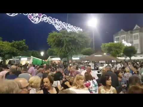 O Rosal Feria del Vino 2018