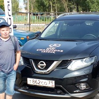 Анатолий Холмовский