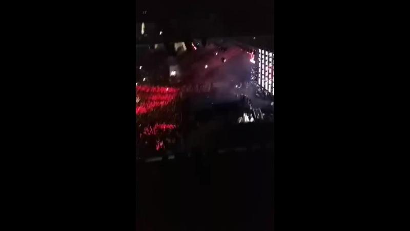 Даурен Назарбаев - Live
