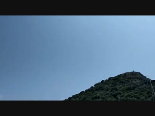 FETHİYE ÖLÜDENİZ YAT TURU....KELEBEKLER VADİSİNE ..ANATOLİANA İSKELE ALABANDA DEDİ