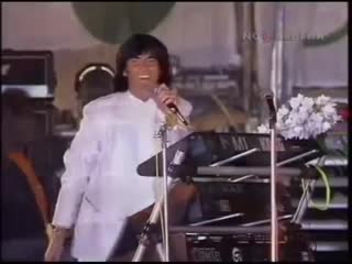 Didier MAROUANI Space - YA VAS LYUBLYU, MOSCOU !!! - Moscou. La Place Rouge. Le 21 juin 1992
