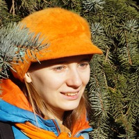 Анастасия Каяндер  Александровна