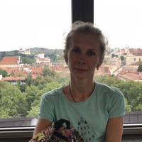 Наталья Коробкова | Москва