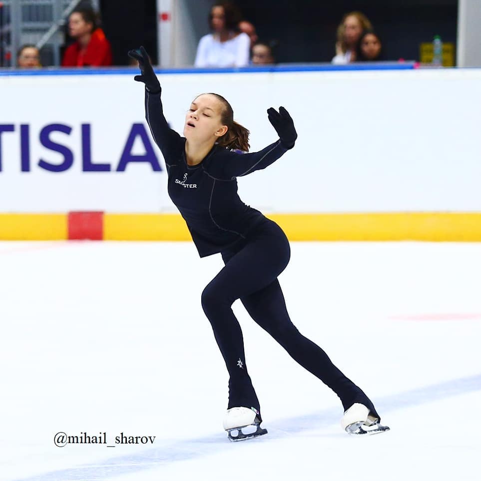 цска фигурное